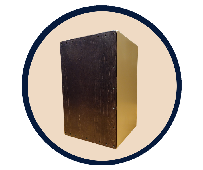 CAJON