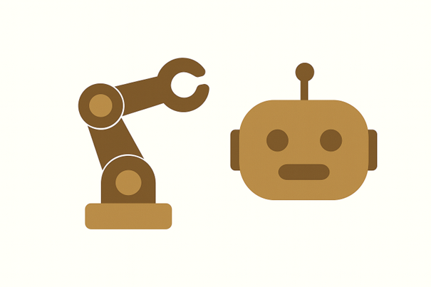 ROBOTIK